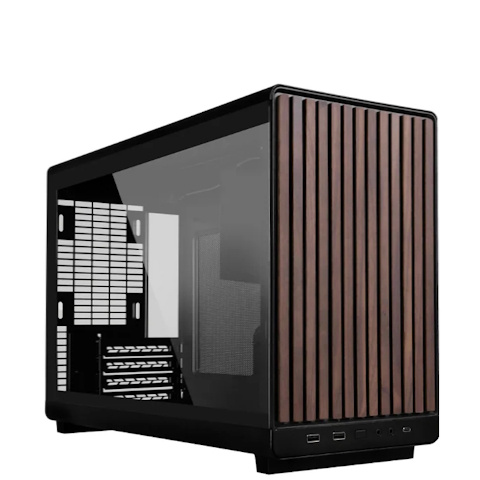 Mini / Micro Tower Cases