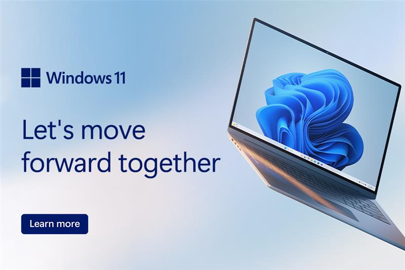 Windows 10 End of Support