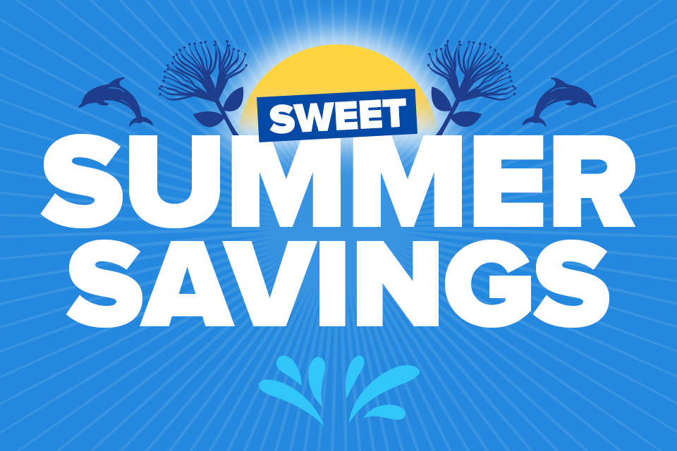 Sweet Summer Savings (Ends 08/02/26)