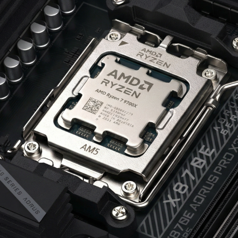 AMD Desktop Motherboards