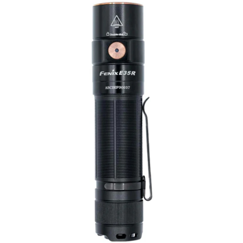 Flashlights & Portable Lights