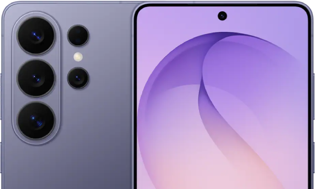 Android Mobile Phones