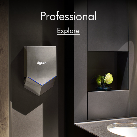Dyson Professional