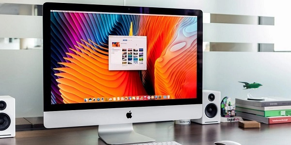 Apple / Mac All-in-One Computers