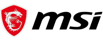 MSI logo