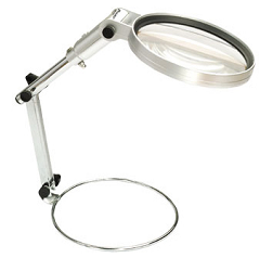 Magnification Tool