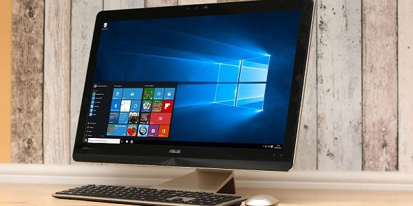 Windows All-In-One PCs