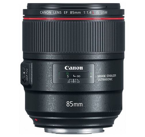 Camera Lenses & Filters