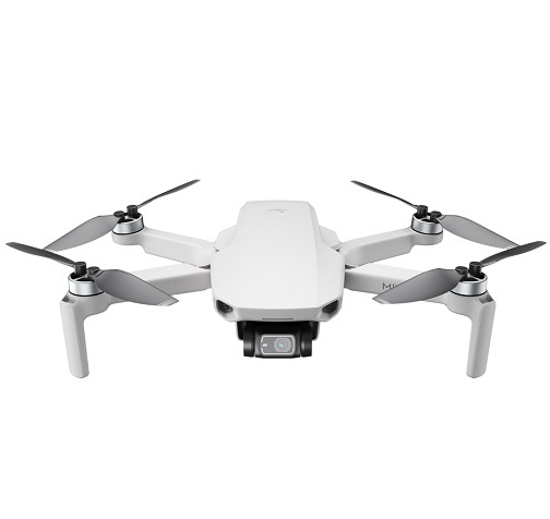 DJI Drone