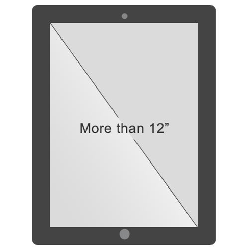 Massive (More than 12