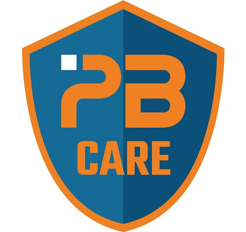 PB Tech Care extended warranty