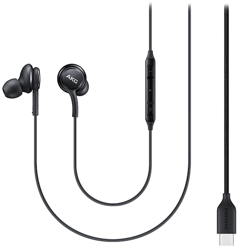Wired Earphones