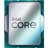 CPU / Processors