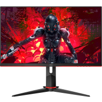 Gaming Monitors