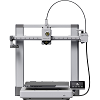 3D Printers, Laser Cutters & Engravers