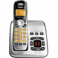 Cordless & Analogue Phones