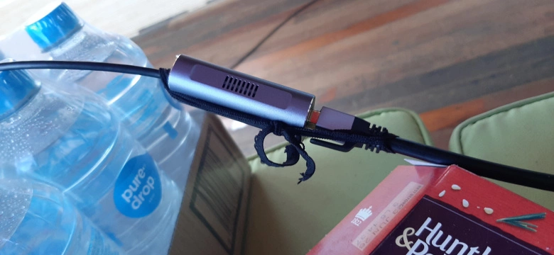 Product Page Review Image