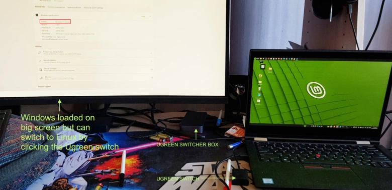 Product Page Review Image