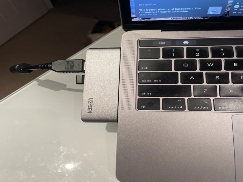 Product Page Review Image