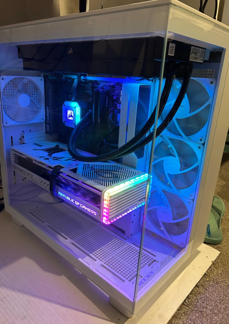 Product Page Review Image