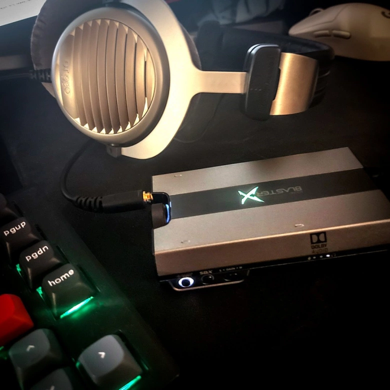 Product Page Review Image