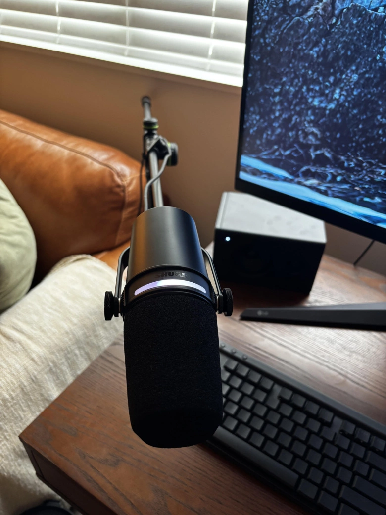 Product Page Review Image