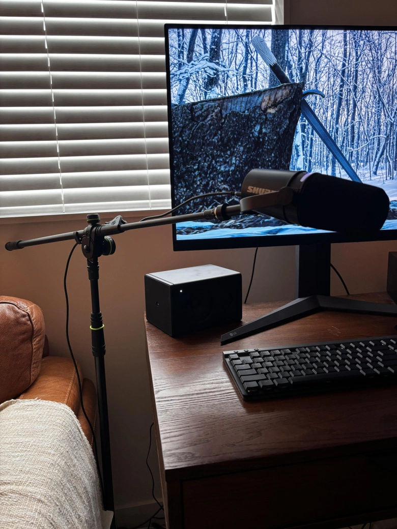 Product Page Review Image