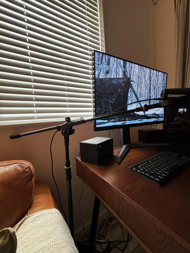 Product Page Review Image