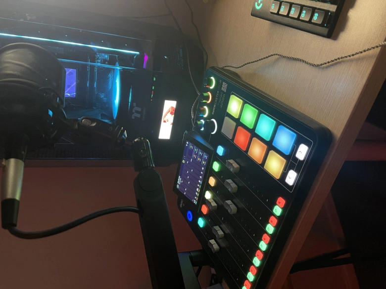 Product Page Review Image