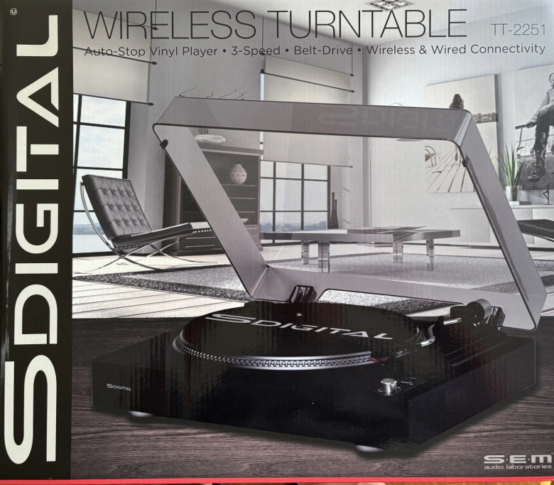 Product Page Review Image