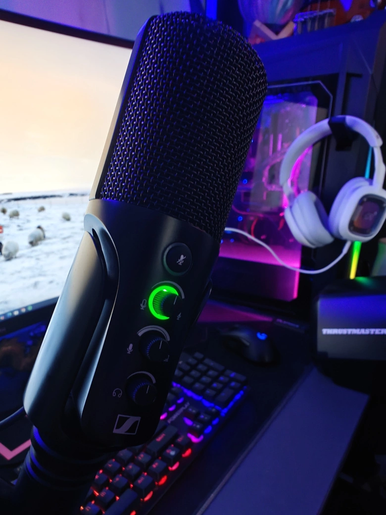 Product Page Review Image