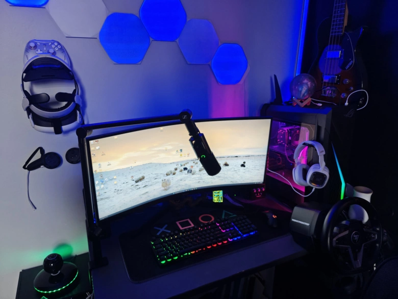 Product Page Review Image