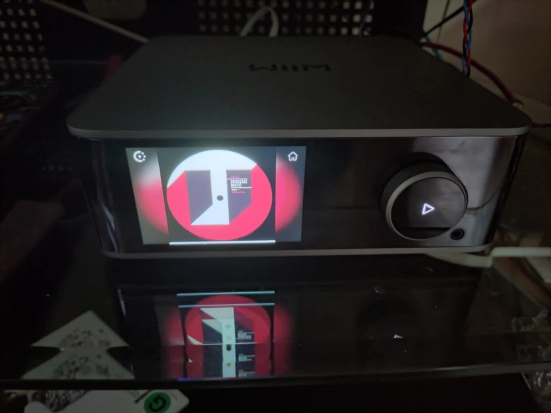 Product Page Review Image