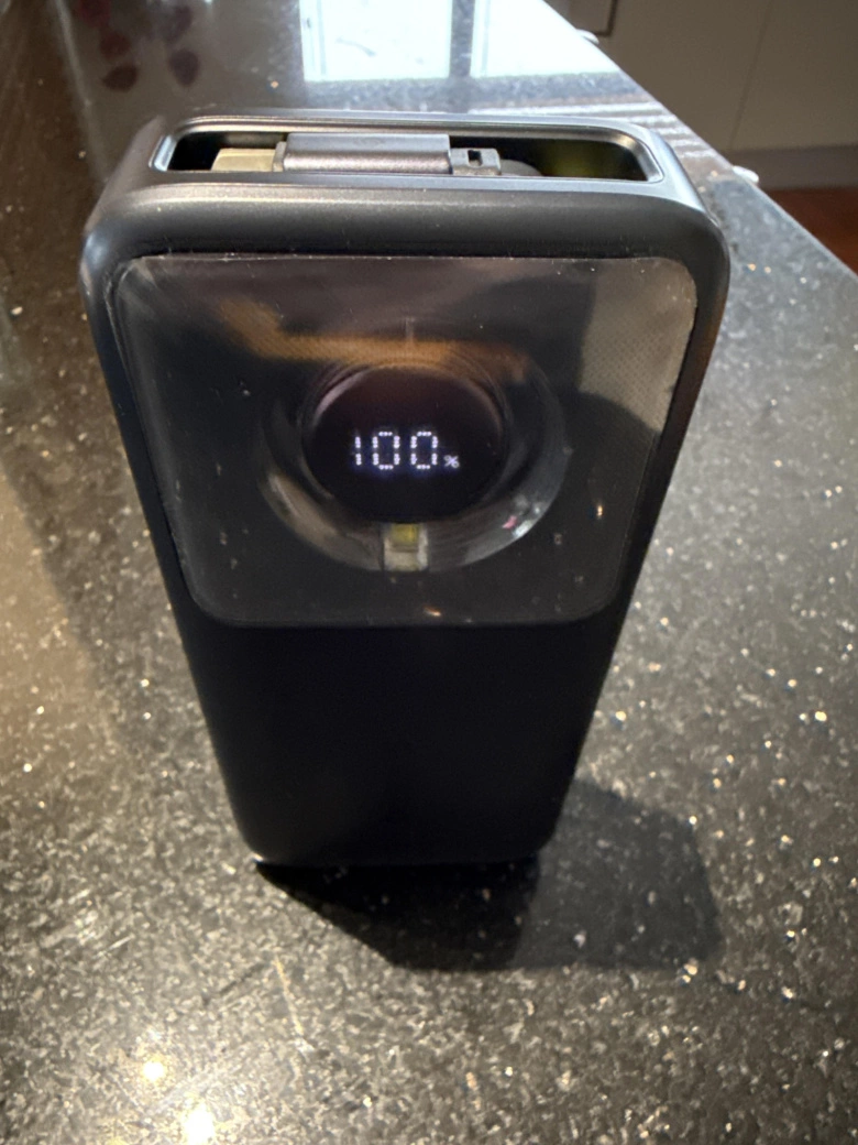 Product Page Review Image