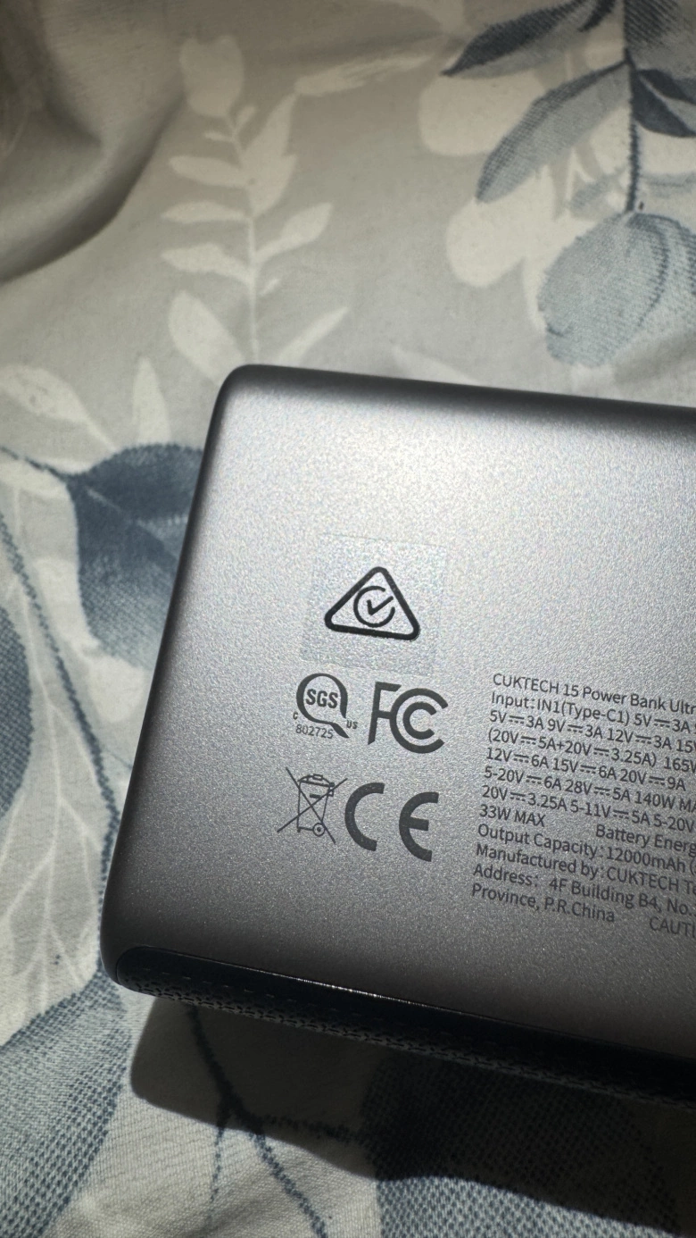 Product Page Review Image