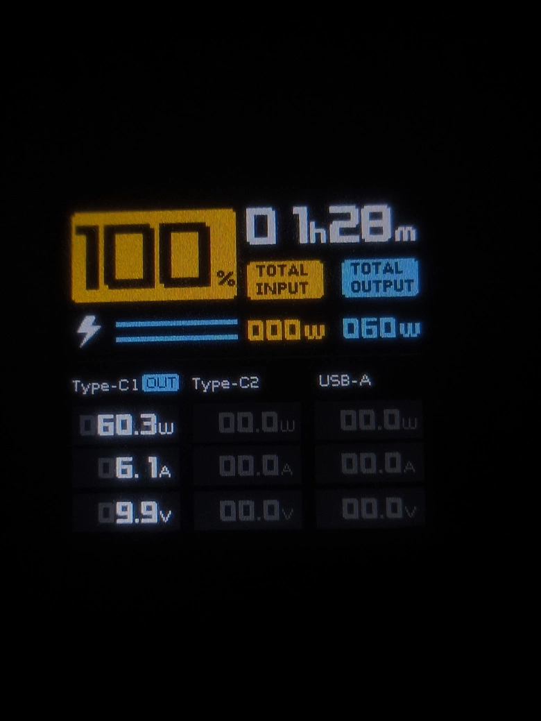 Product Page Review Image