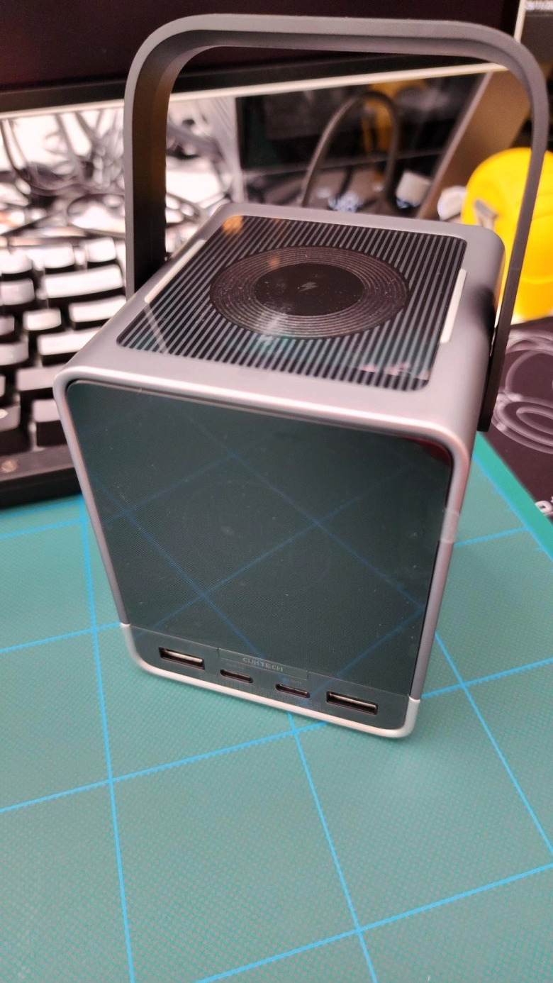 Product Page Review Image