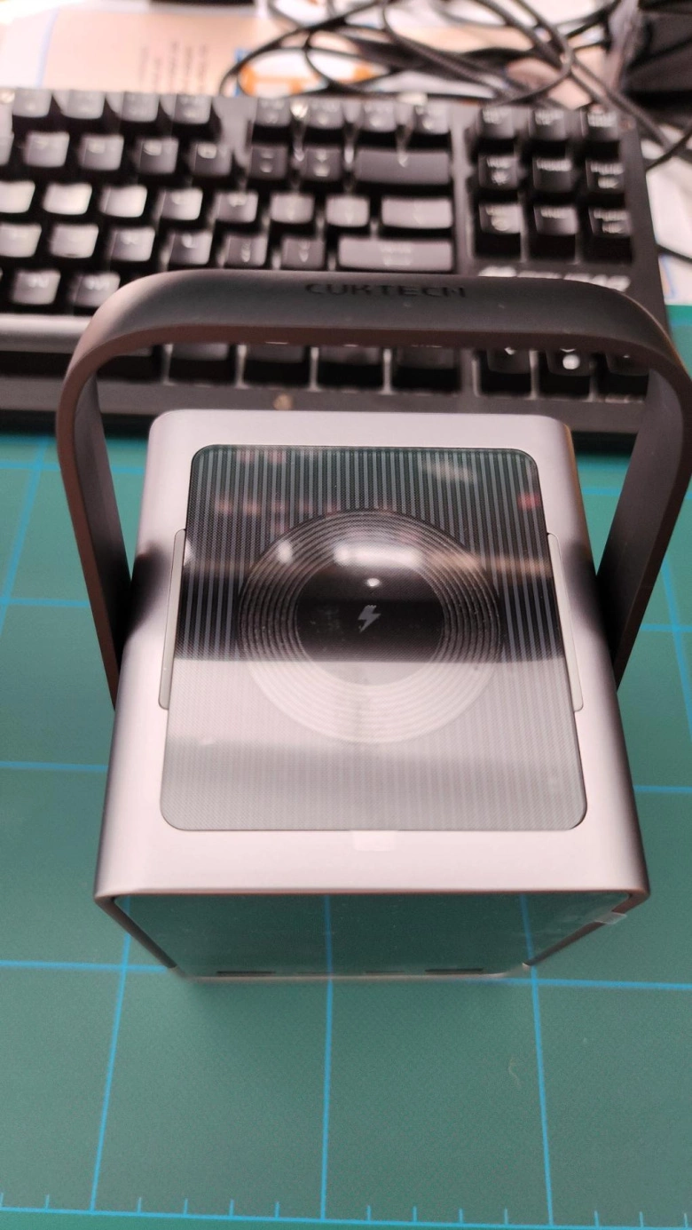 Product Page Review Image