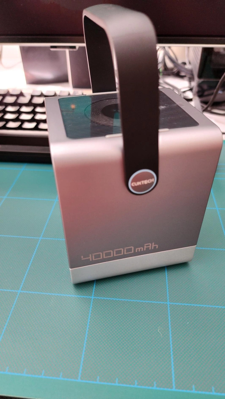 Product Page Review Image