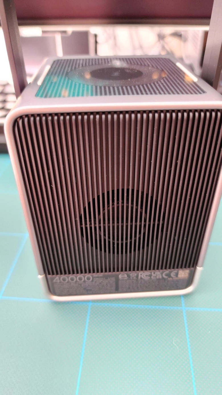 Product Page Review Image