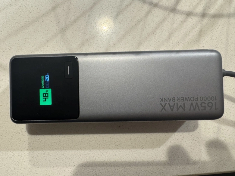 Product Page Review Image