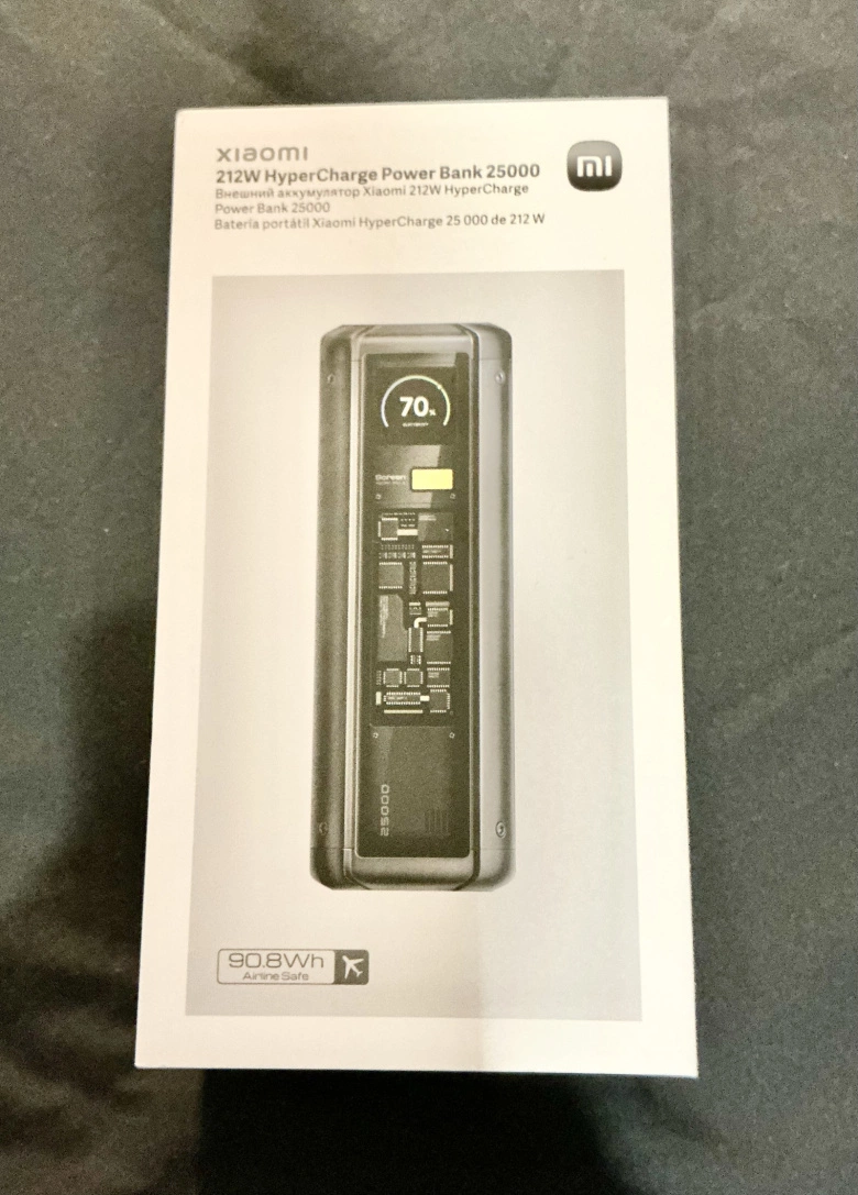 Product Page Review Image