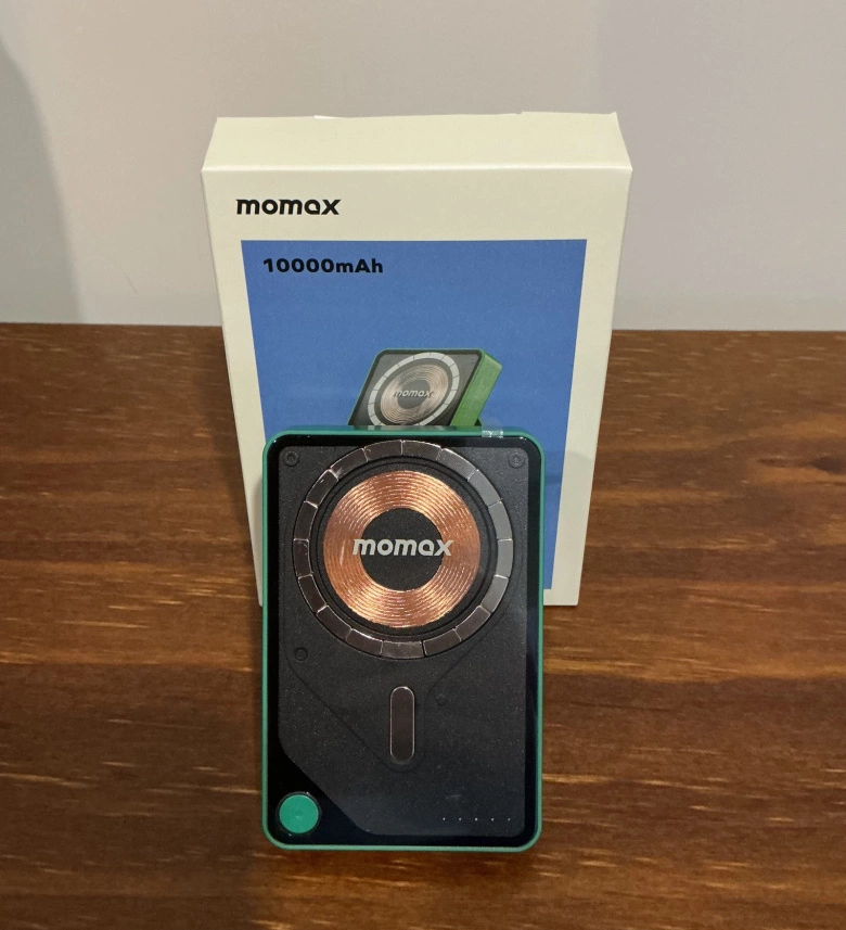 Product Page Review Image