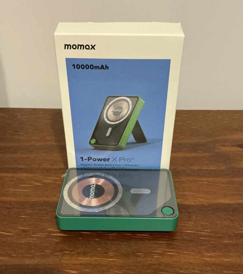 Product Page Review Image