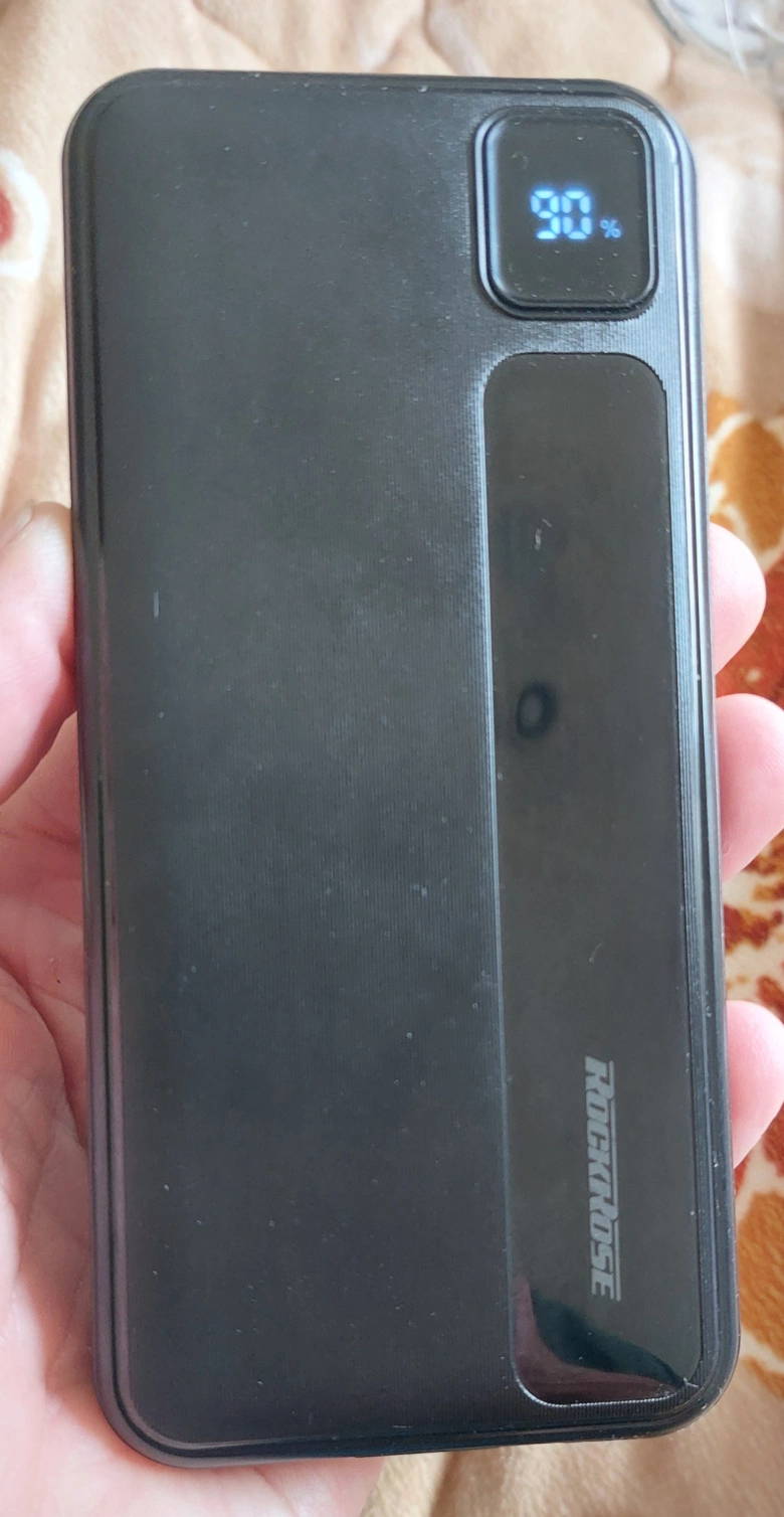 Product Page Review Image