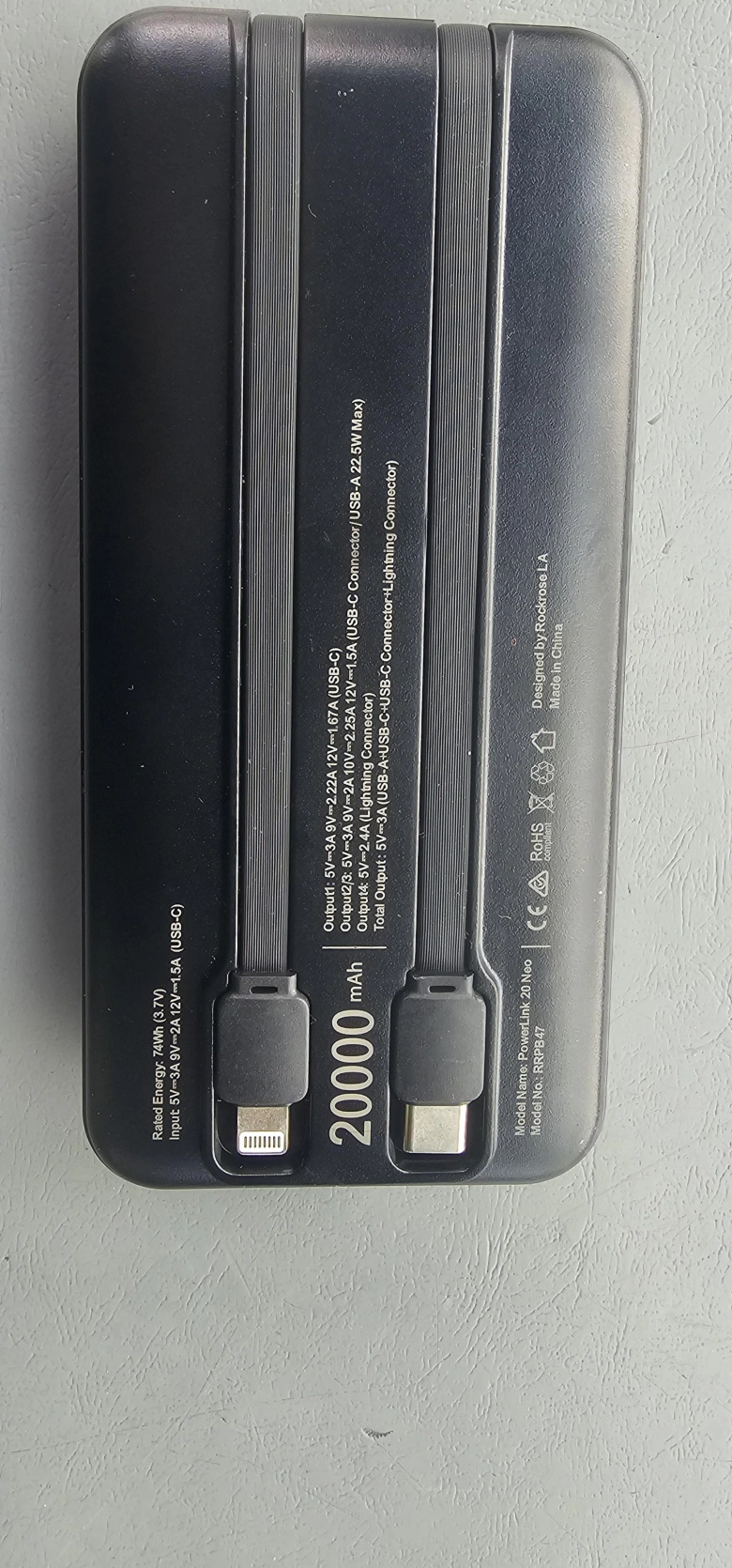 Product Page Review Image