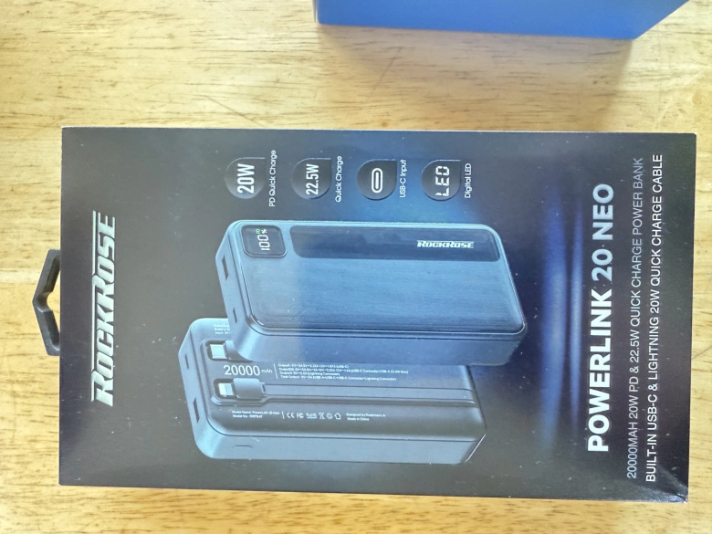 Product Page Review Image