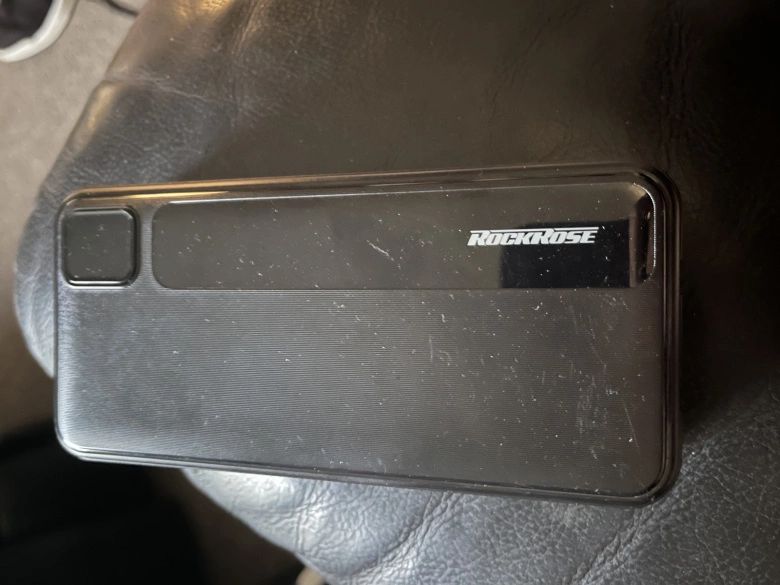 Product Page Review Image