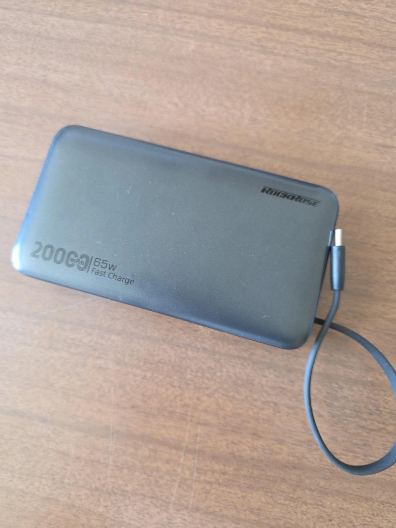 Product Page Review Image