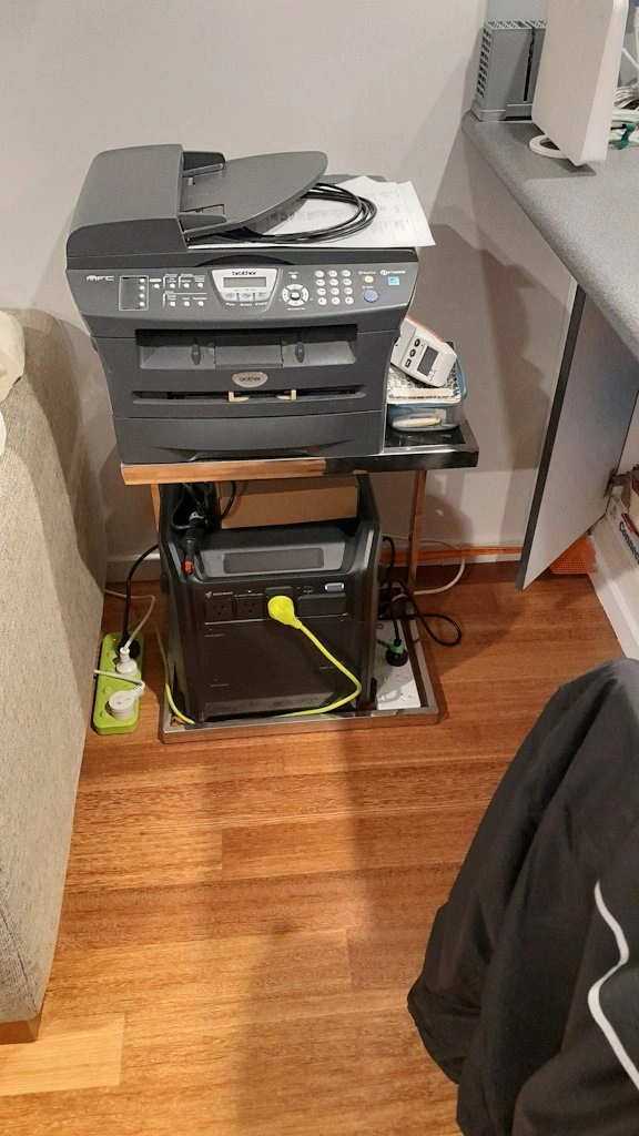 Product Page Review Image